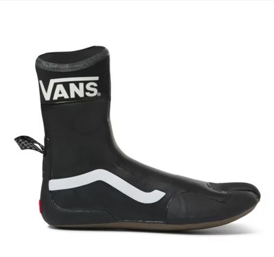 UA SURF BOOT HI ST 3MM
