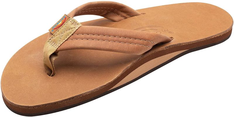 LUXURY LEATHER SINGLE LAYER MEN