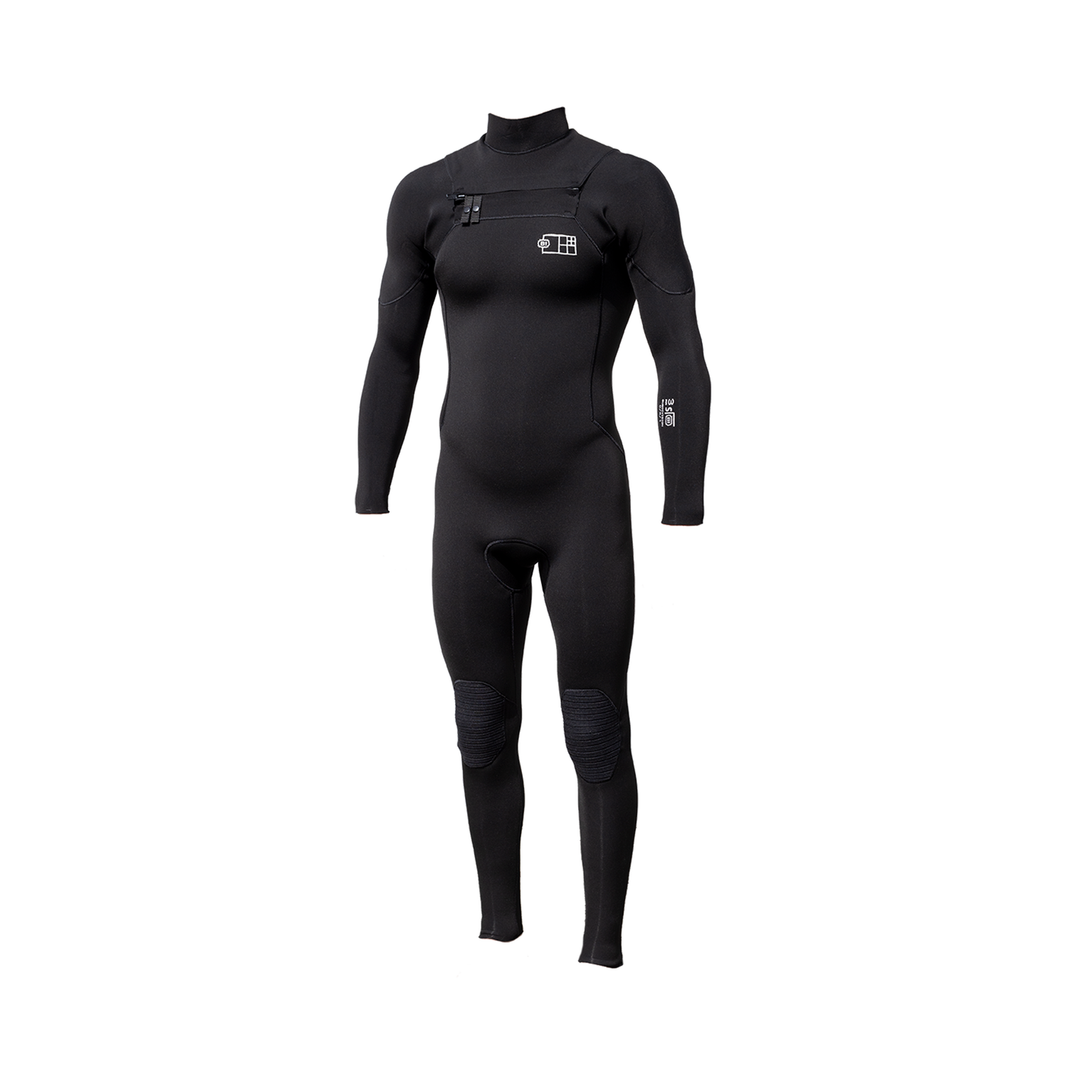DR1 3MM FULLSUIT