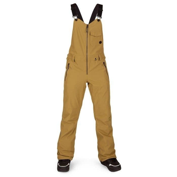SWIFT BIB OVERALL 