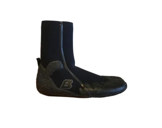 NJA 4/3 SPLIT TOE NINJA BOOT