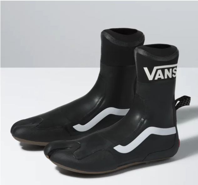 UA SURF BOOT 2 HI 3MM