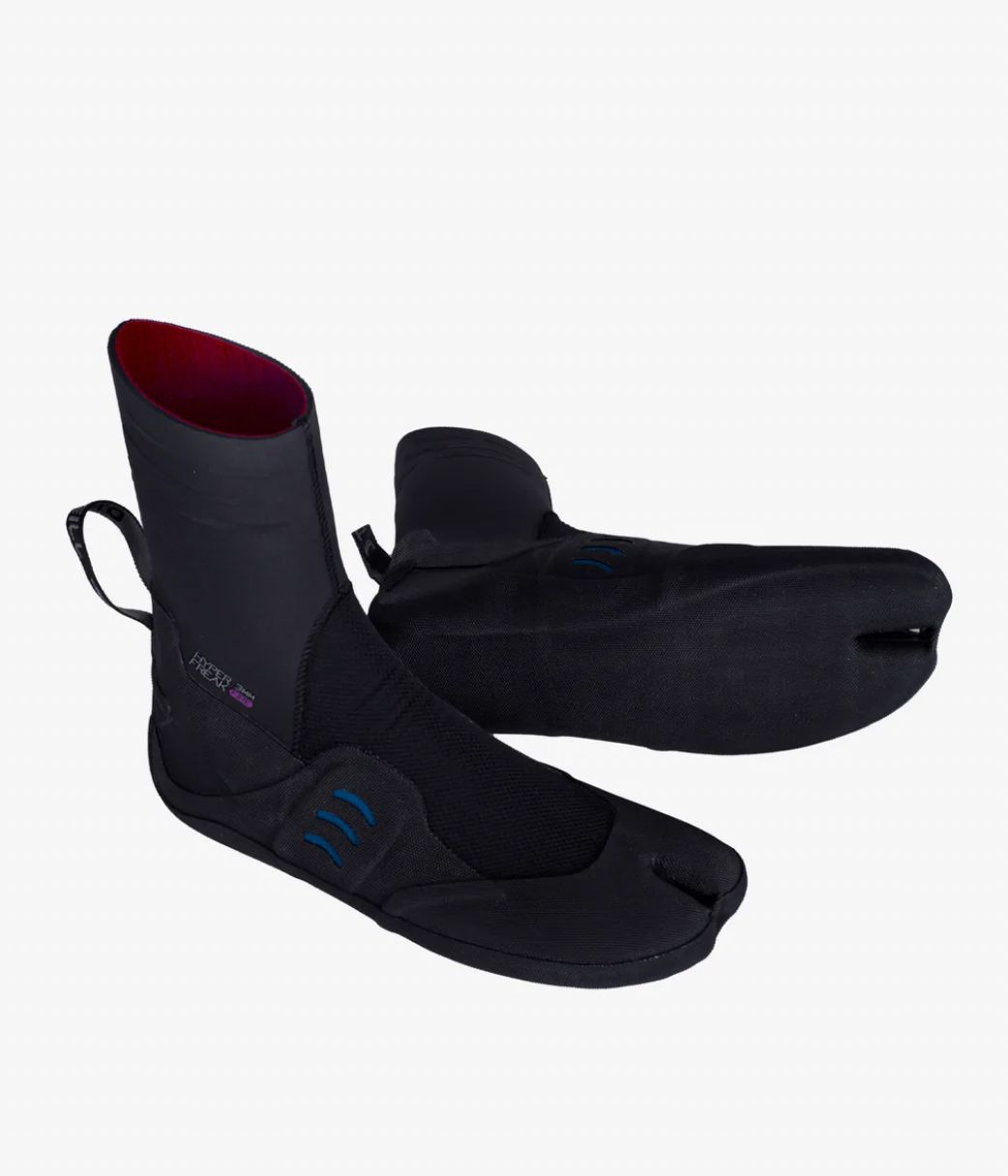 WOMEN&#39;S HYPERFREAK FIRE 3MM ST BOOTIES