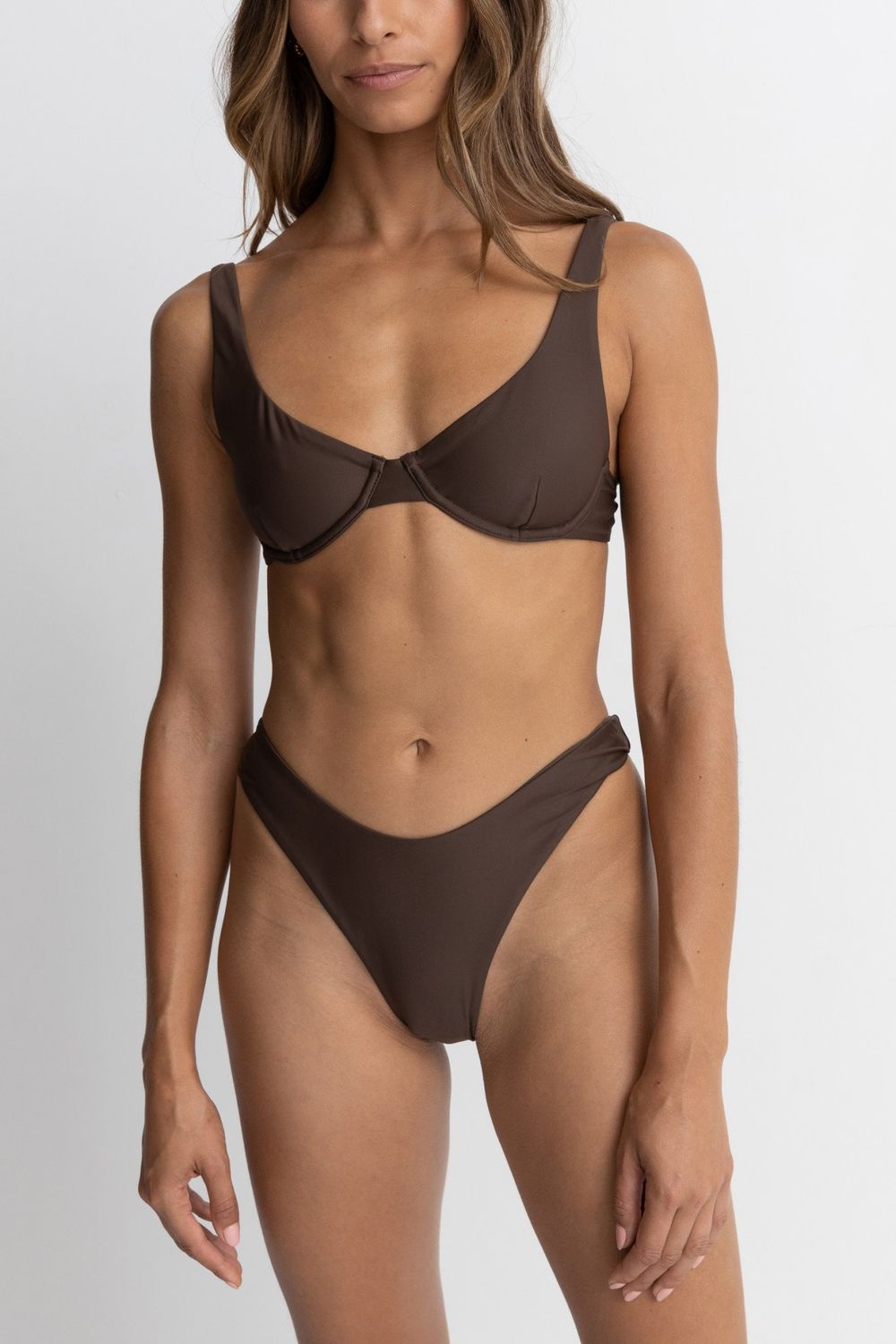 CLASSIC UNDERWIRE TOP
