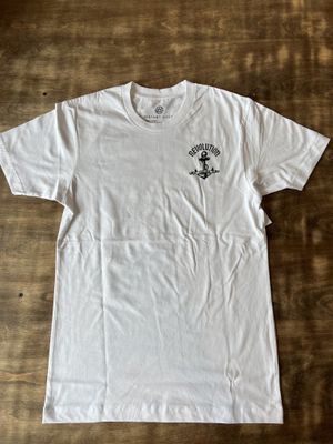 VENTURA MAP MENS SS TEE