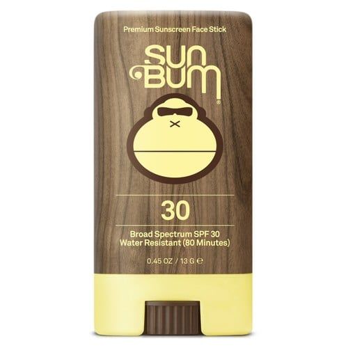SUN BUM SPF 30 FACE STICK