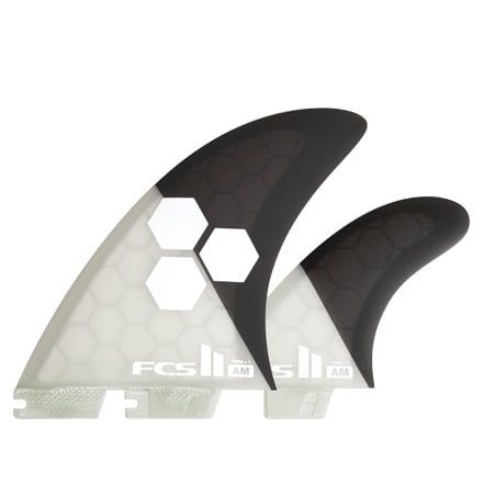 FCS2 AM PC TWIN+1 XL FINS