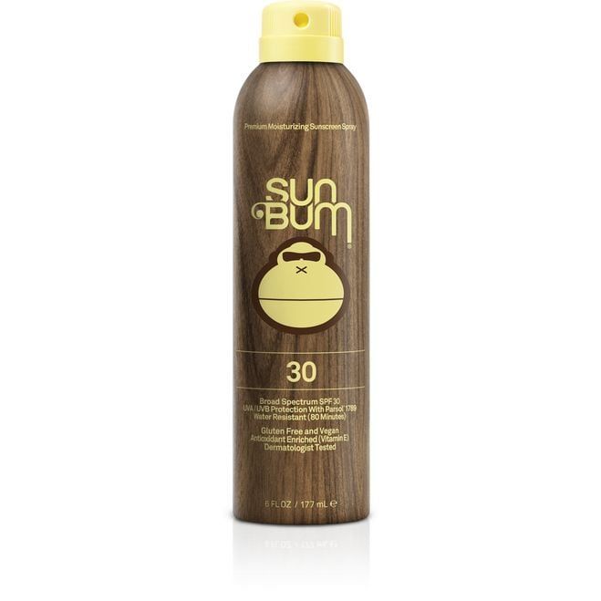 SUM BUM SPF 30 6OZ SPRAY