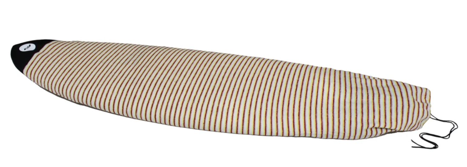 6&#39;6 BOARDSOCK FISH