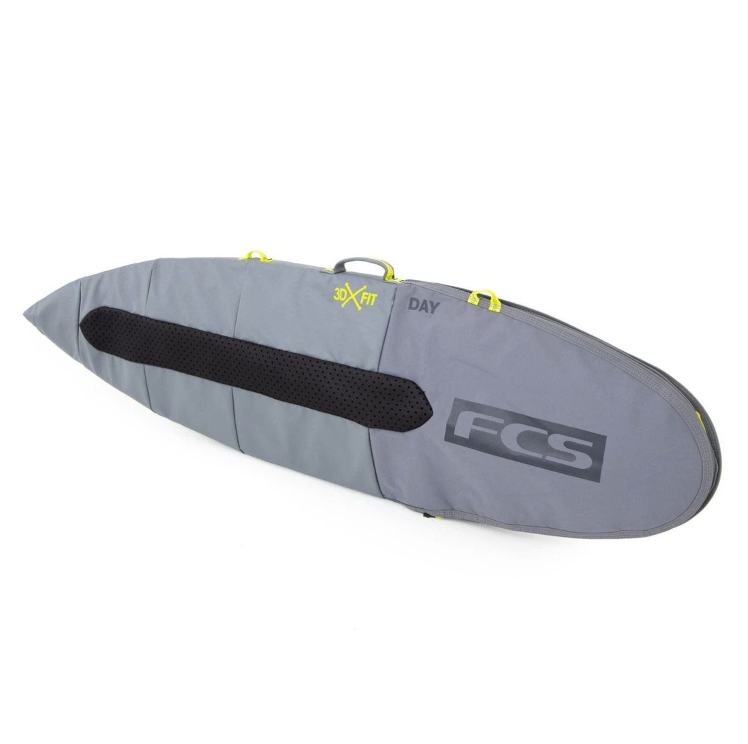 5&#39;9 DAY ALL PURPOSE STEEL GREY