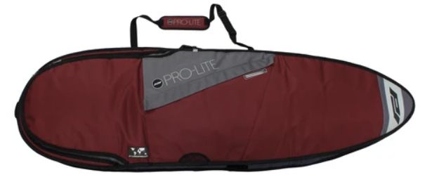 6&#39;6 SMUGGLER TRAVEL BAG