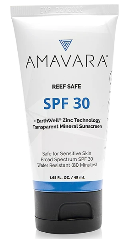 SPF 30 LOTION 1.65OZ