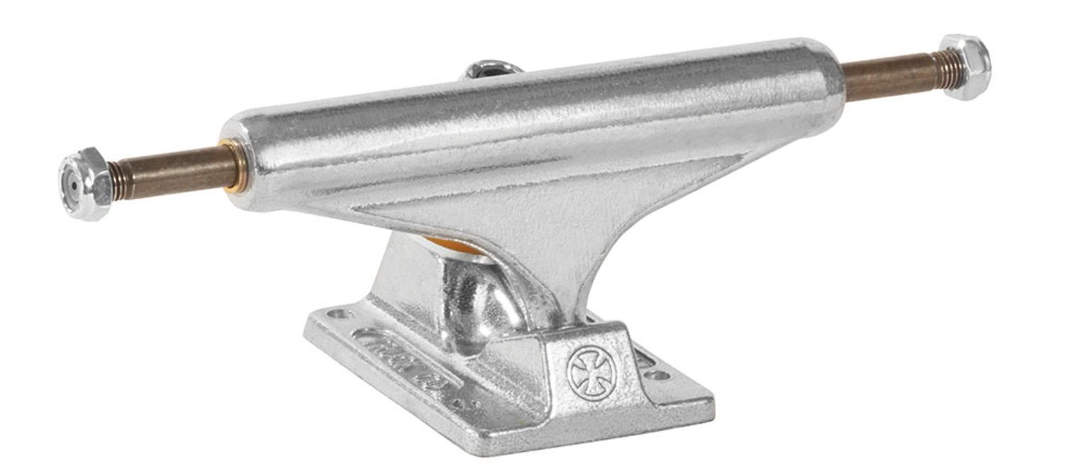 159 STAGE 11 HOLLOW STANDARD POLISHED