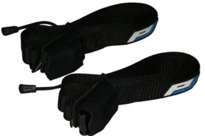 15&#39; TIE DOWN STRAPS