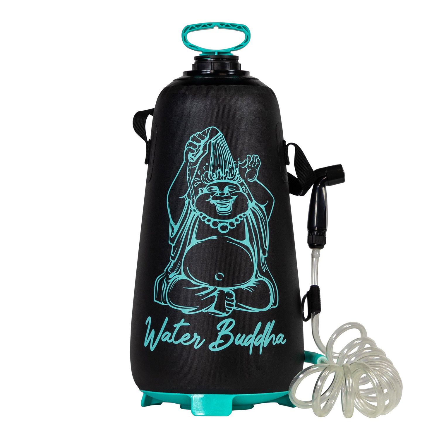 WATER BUDDHA SHOWER
