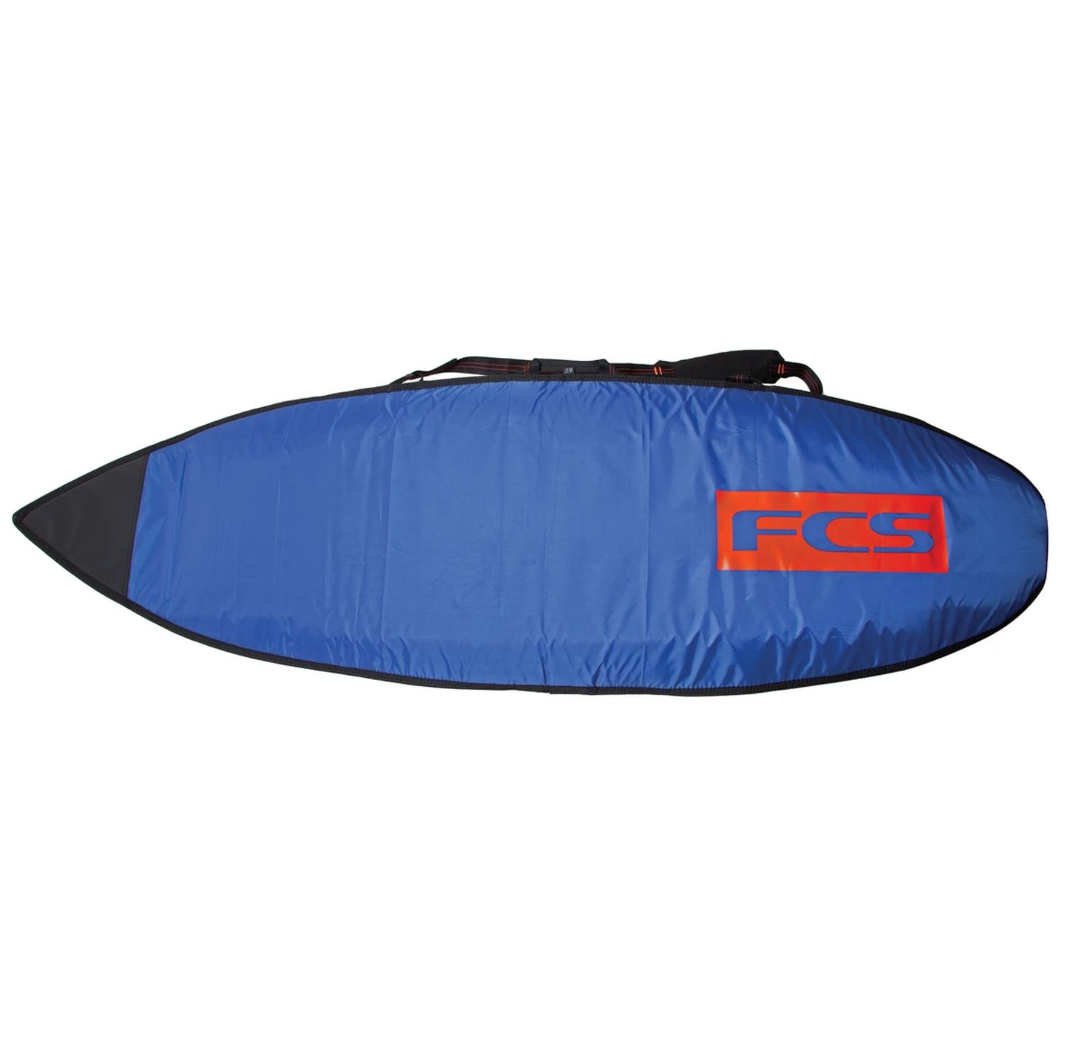 6&#39;3 CLASSIC FUN BOARD STEEL BLUE