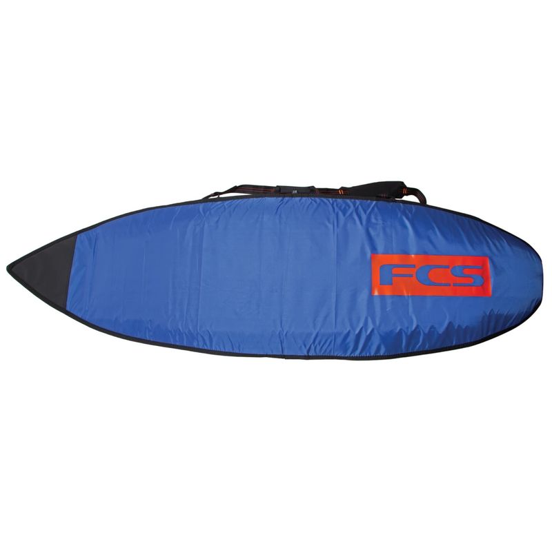 6&#39;3 CLASSIC FUN BOARD STEEL BLUE