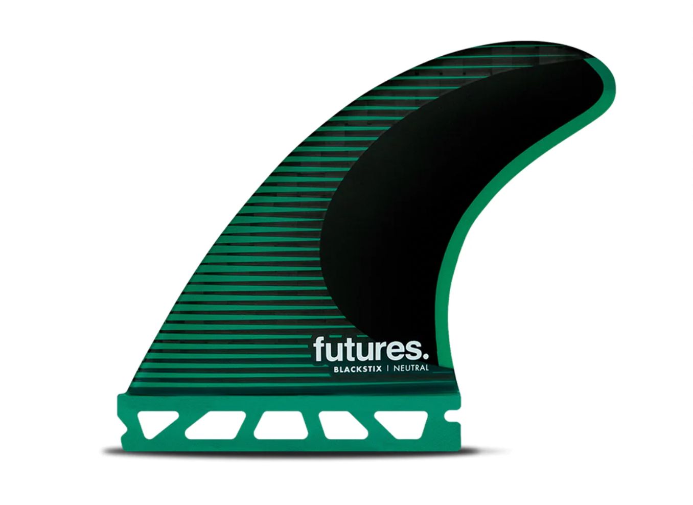 F6 BLACKSTIX- GREEN