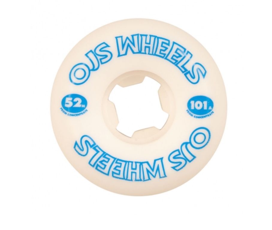 54MM FROM CONCENTRATE HARDLINE 101A