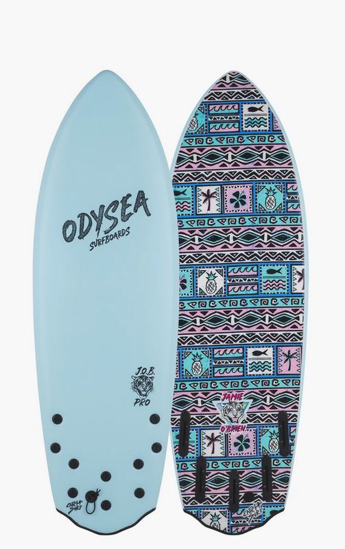 ODYSEA 52 PRO-JOB 5FIN SKYBLUE