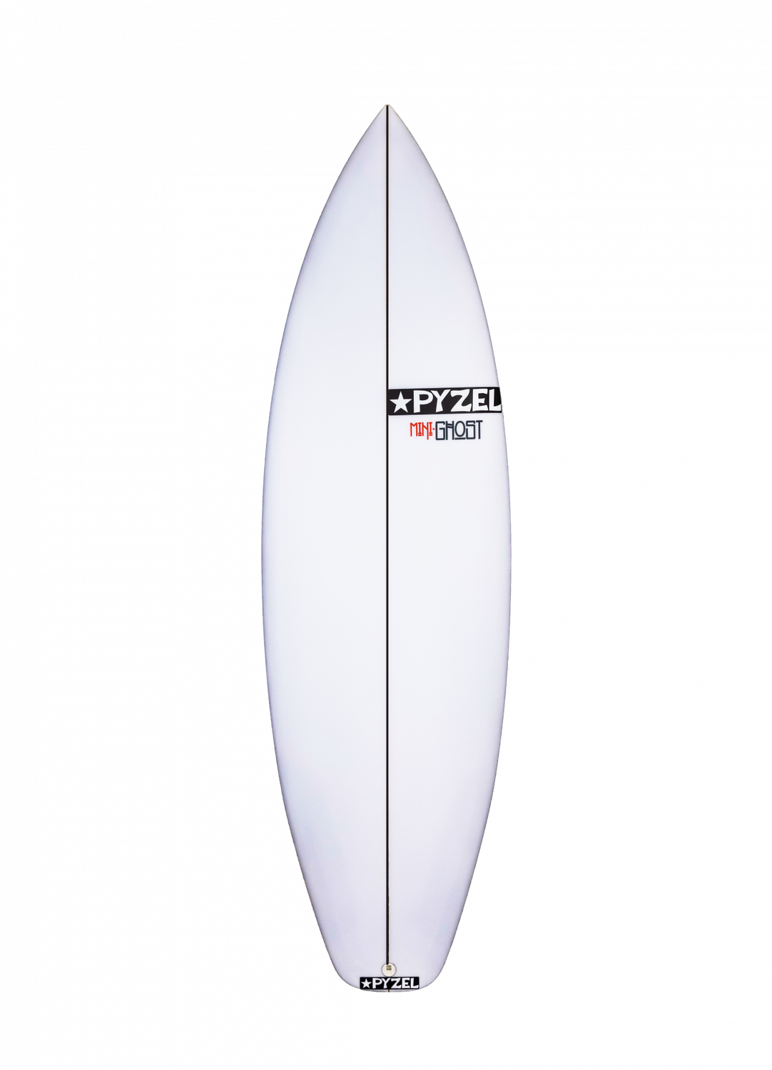 5&#39;8 MINI GHOST FUTURES 29.8L