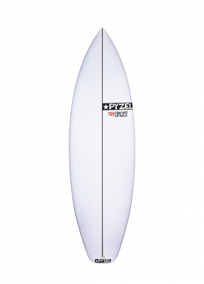5&#39;8 MINI GHOST FUTURES 29.8L