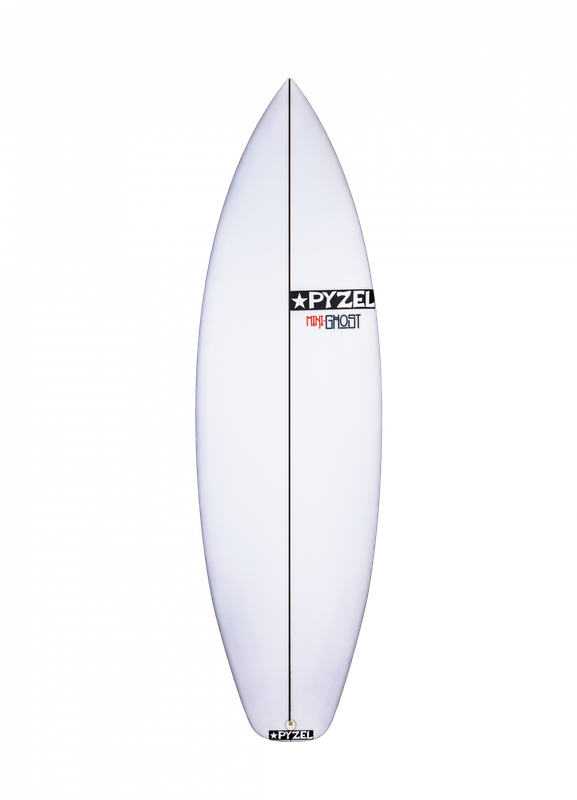 5&#39;8 MINI GHOST FUTURES 29.8L