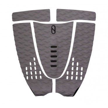 SLATER 5 PIECE ARCH TRACTION , Color: GREY BLACK