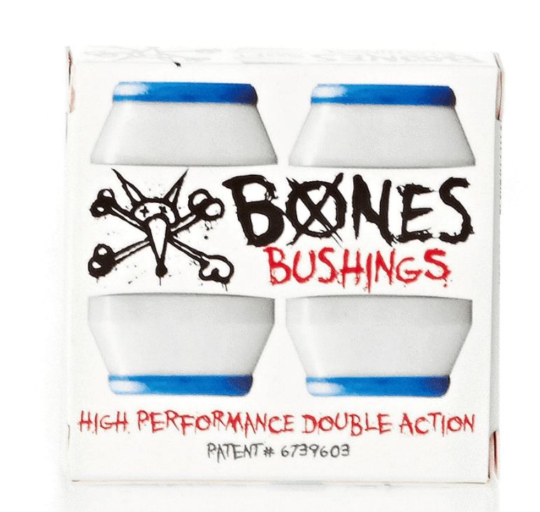 BONES BUSHINGS, Size: SOFT