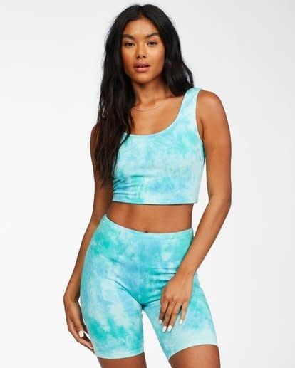 STAY SUNNY, Color: GMH0, Size: XS