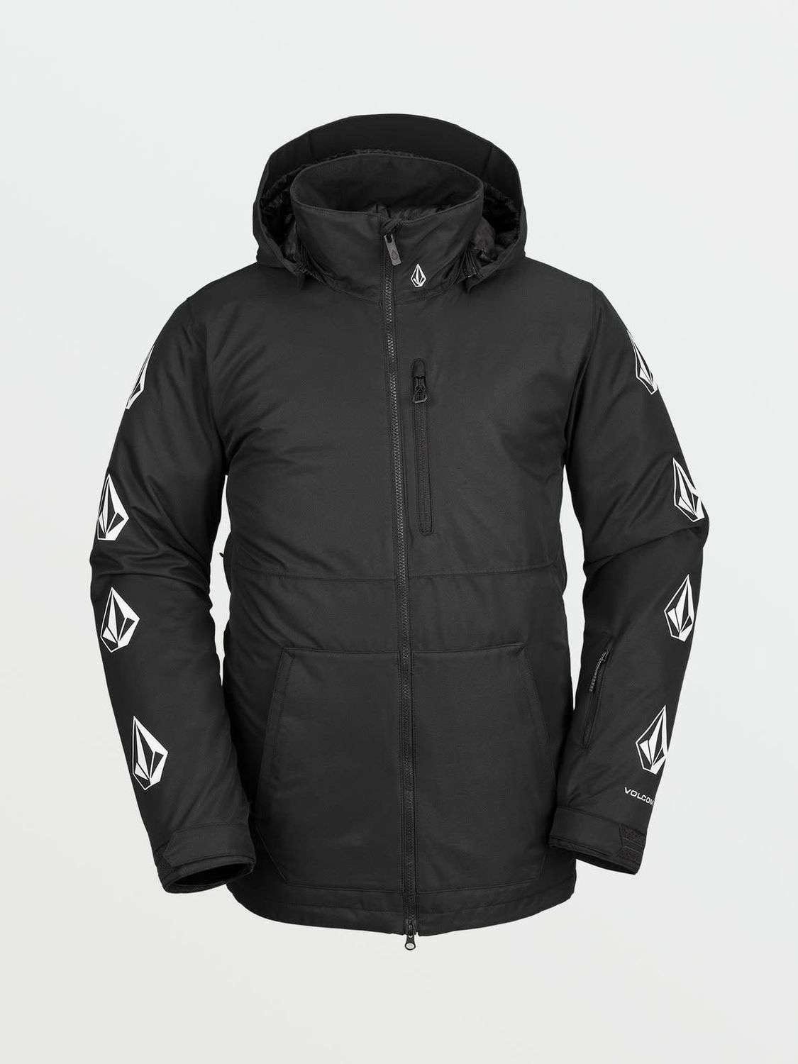 DEADLY STONES JACKET , Color: BLK, Size: S