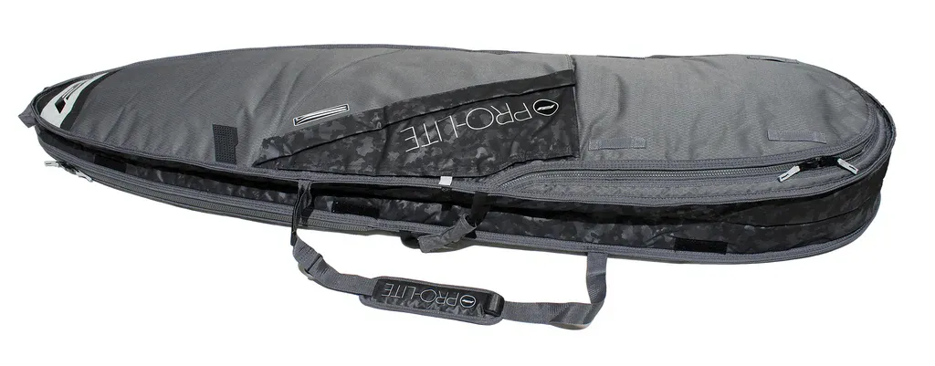 6&#39;3 TR SMUGGLER GRAY