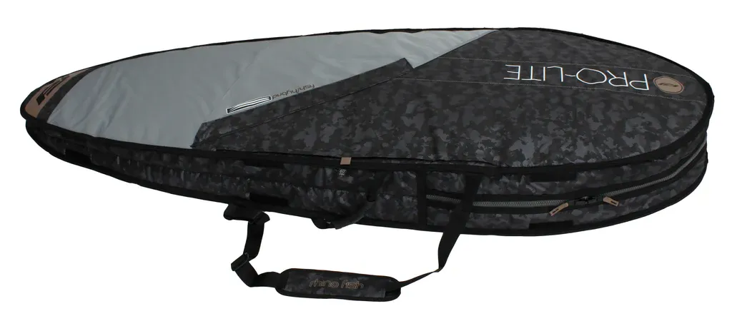 6&#39;3 RHINO TRAVEL FISH/HYBRD