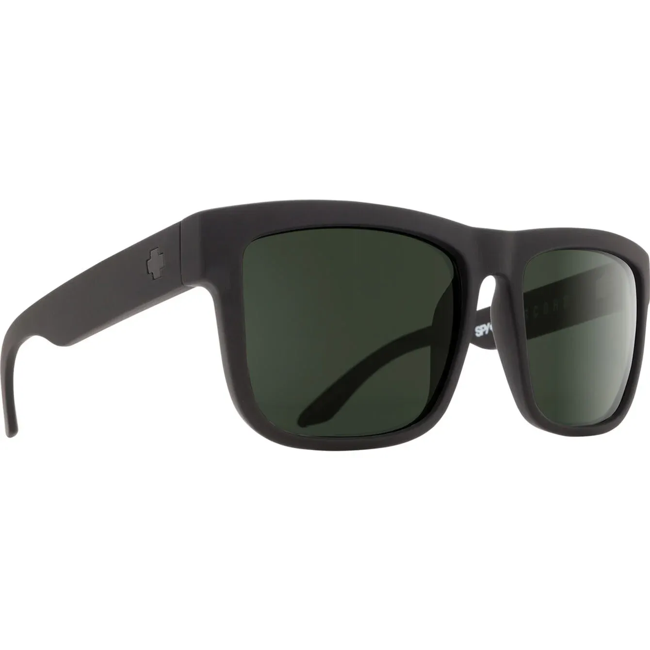 DISCORD SOFT MATTE BLACK HAPPY GRAY GREEN