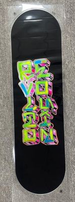 DECKS