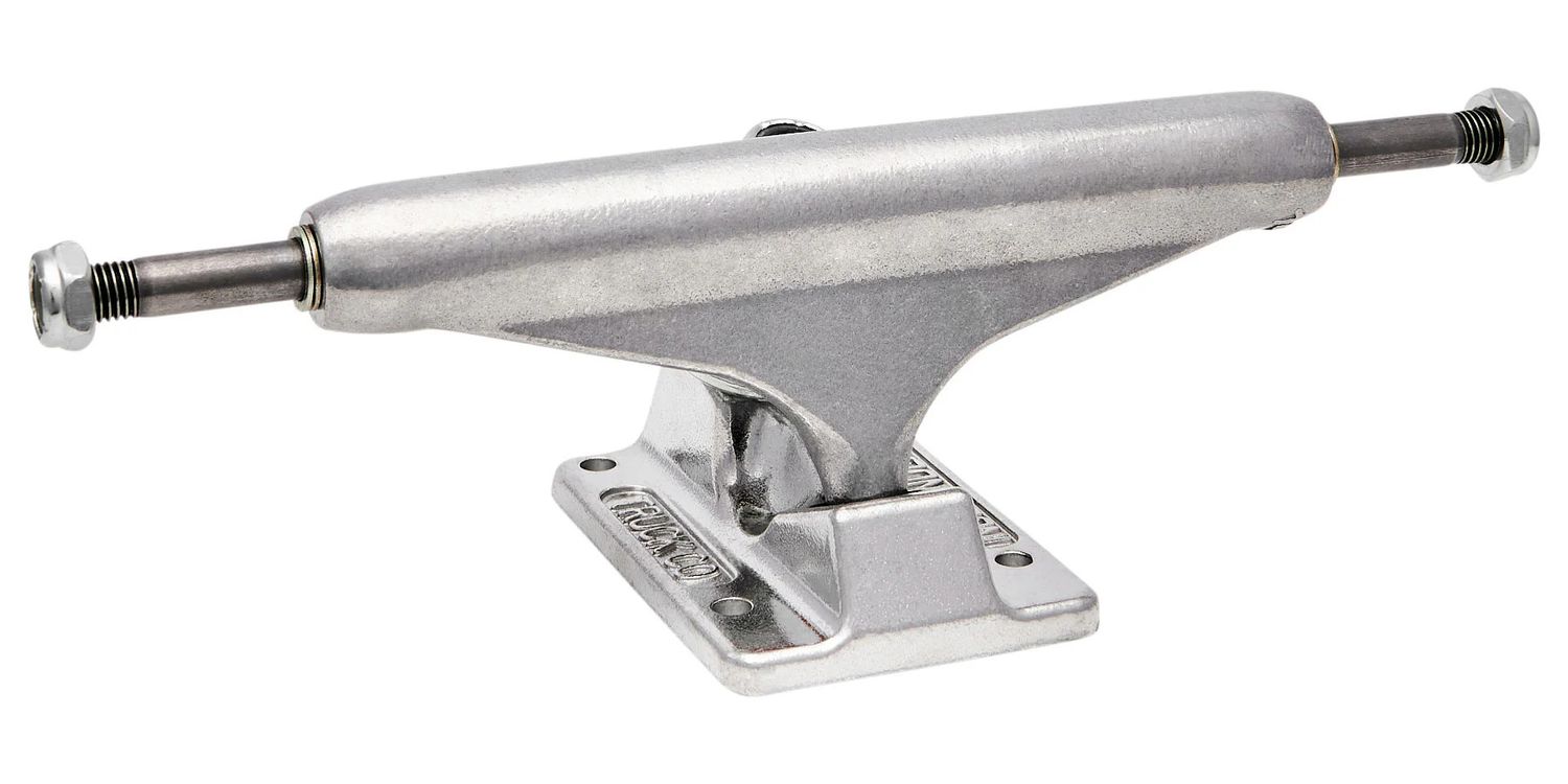 159 STAGE 11 POLISHED STANDARD TRUCKS