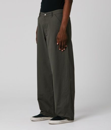 REYNOLDS WORK PANT, Color: DEEP OLIVE, Size: 30