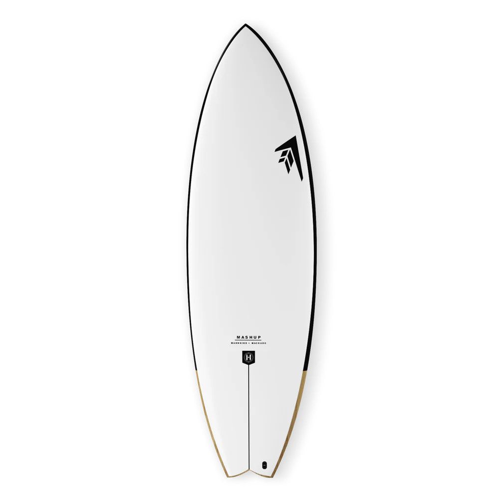 5&#39;2 MASHUP HELIUM 24.6L FCS2