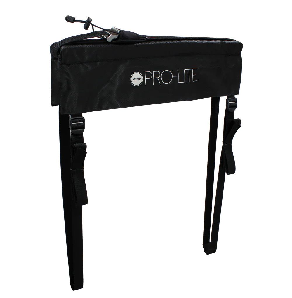 TRUCK TAIL GATE RACK