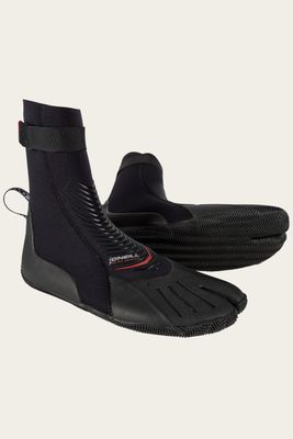HEAT 3MM SPLIT TOE BOOTIES