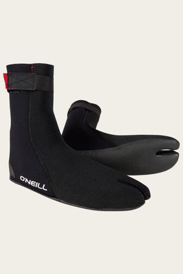 HEAT NINJA 3MM SPLIT TOE BOOTIES 