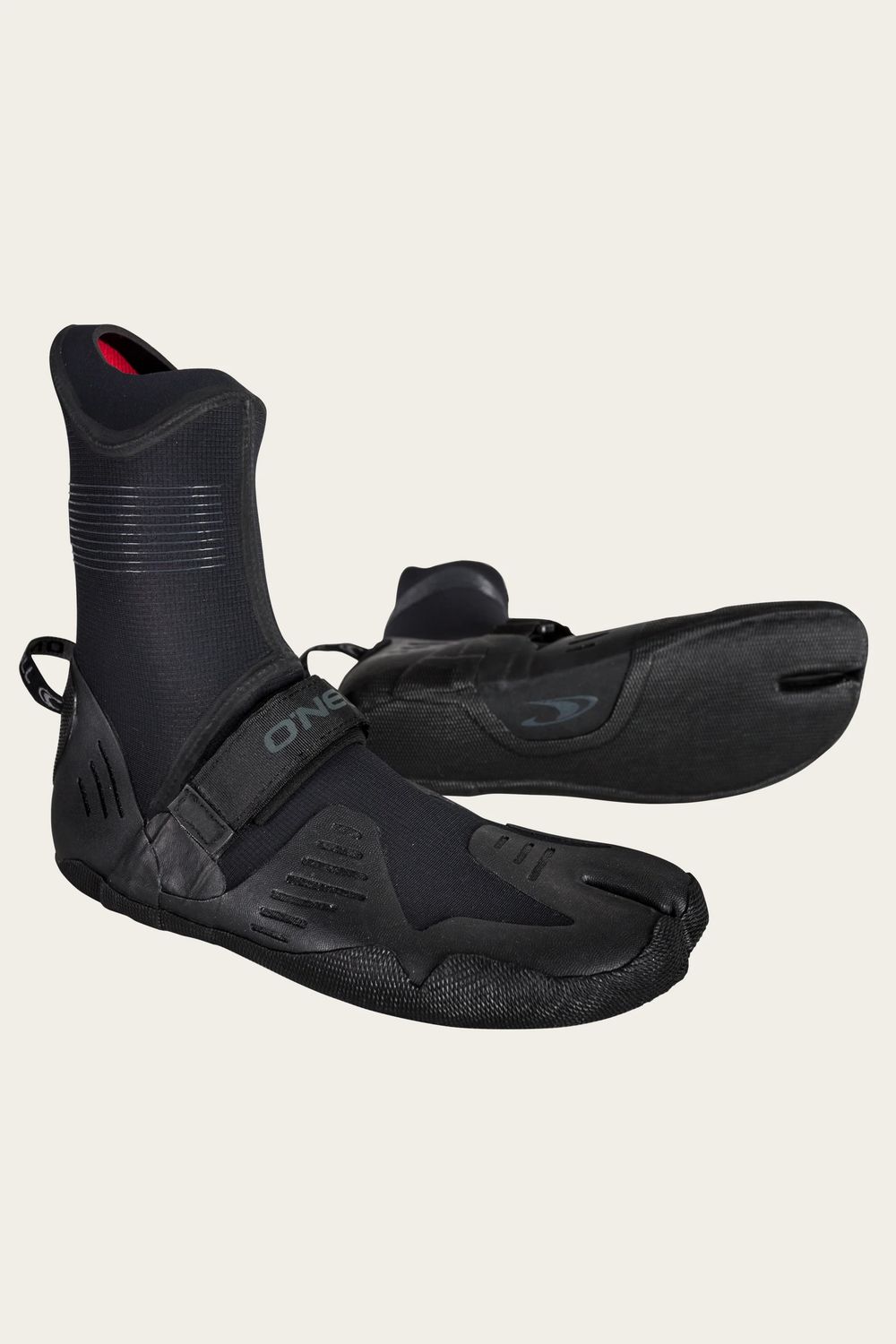 PSYCHO TECH 3MM SPLIT TOE BOOTIES 