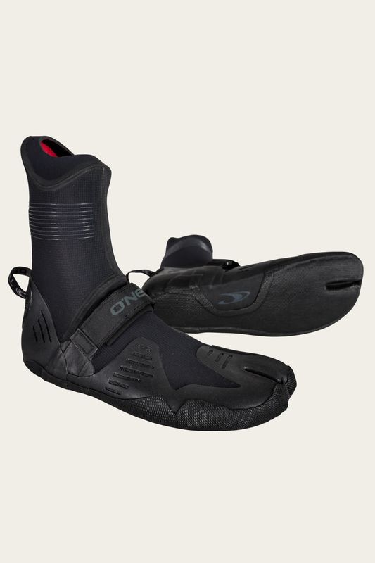 PSYCHO TECH 3MM SPLIT TOE BOOTIES 