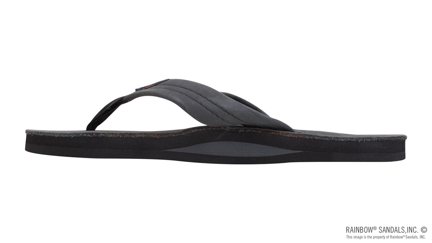 WOMEN WIDE STRAP, Color: BLK, Size: S