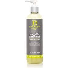 Design Essentials Almond Avocado Shampoo 12oz