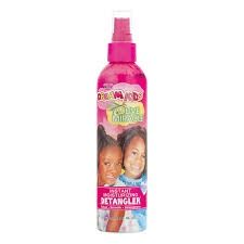 Dream Kids Instant Moisturizing Detangler Spray