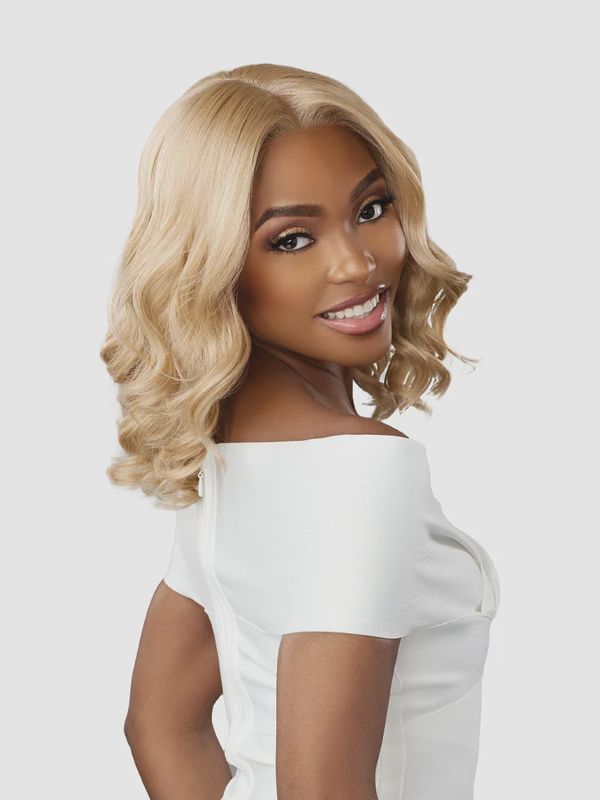13x6 Unit 11 Barelace Wig