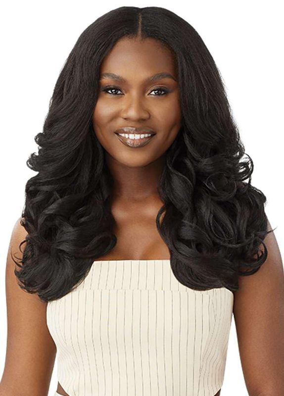 Dominican Body Curl 20&quot;