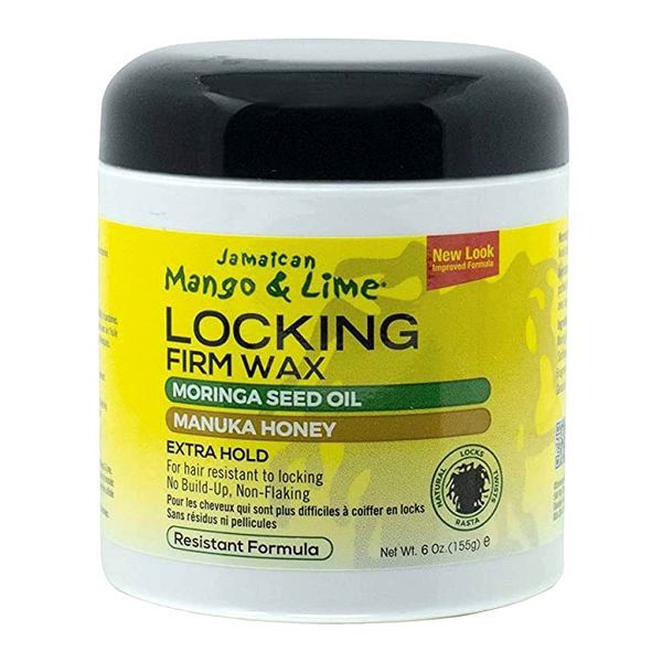 Jamaican Mango &amp; Lime Firm Wax