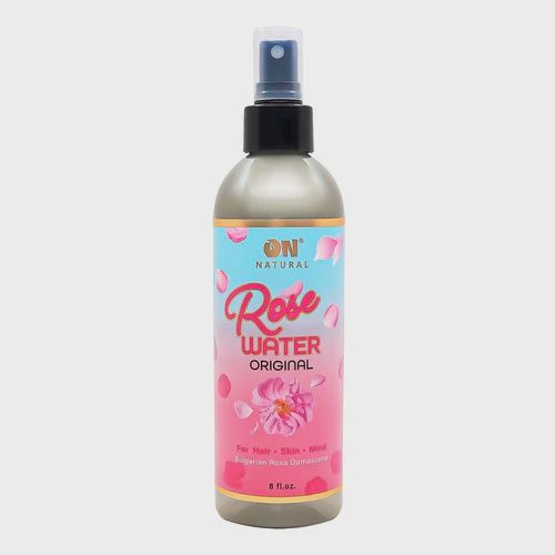 On Natural Rose Water Original